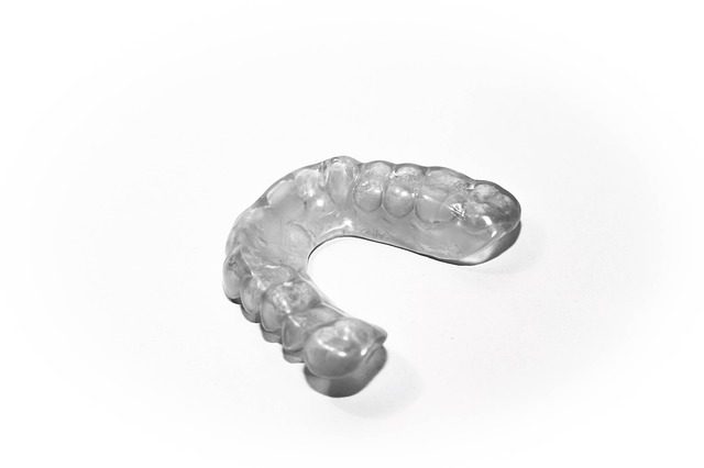 mouth guard