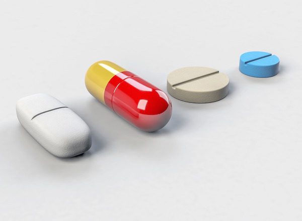 pain pills opioids
