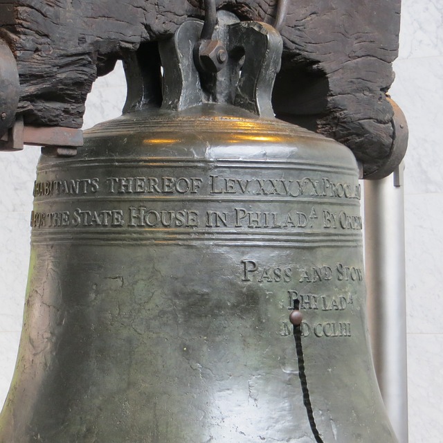 philadelphia liberty bell