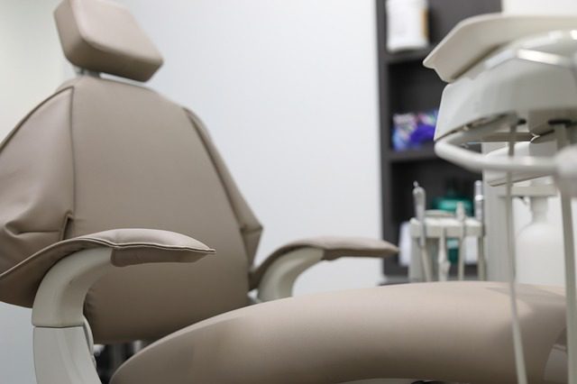 prep for tooth extraction