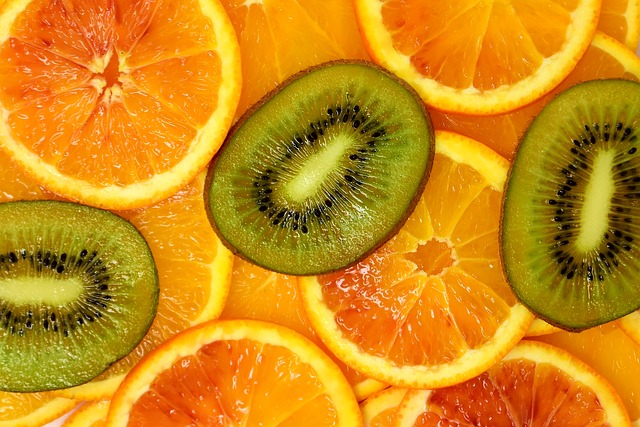 citrus can be bad for teeth