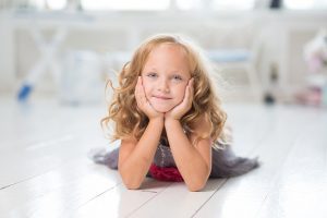 reasons for pediatric oral surgery