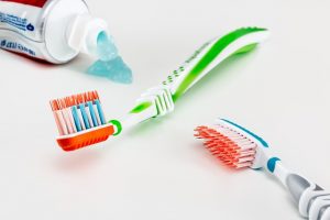 toothbrush for great oral health
