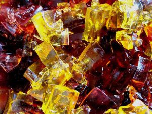 jello after oral surgery
