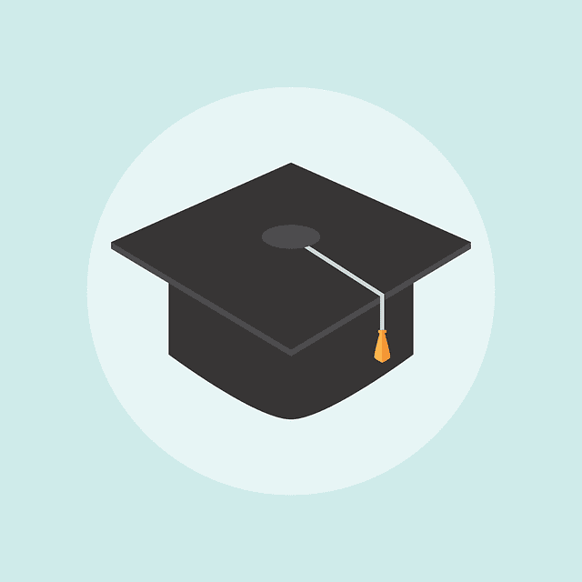 graduation cap