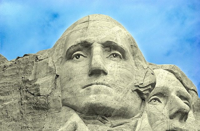 george washington